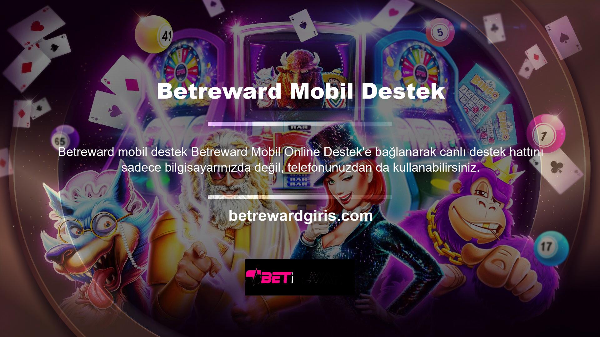 Böylece, TV izlerken arka planda siteye girdiğinizde, sorularınızı cevaplayacak yetkililere anında ulaşabilirsiniz