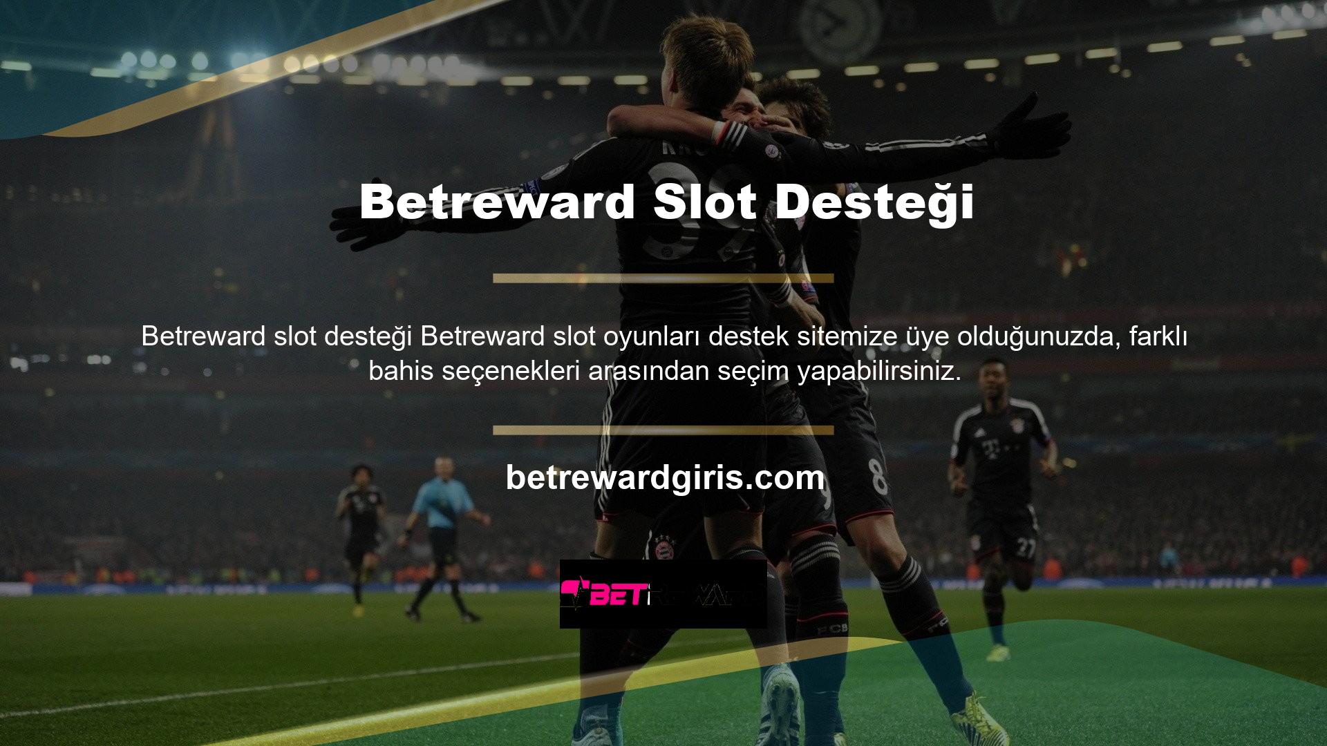 Farklı oyun kategorilerindeki yatırımlarınızla her zaman kâr elde etme fırsatınız var